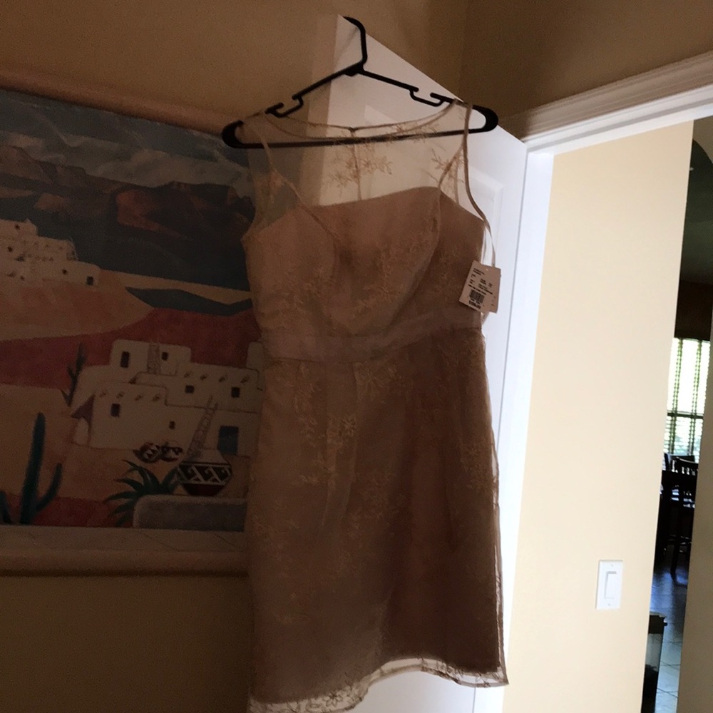Bridal Dress